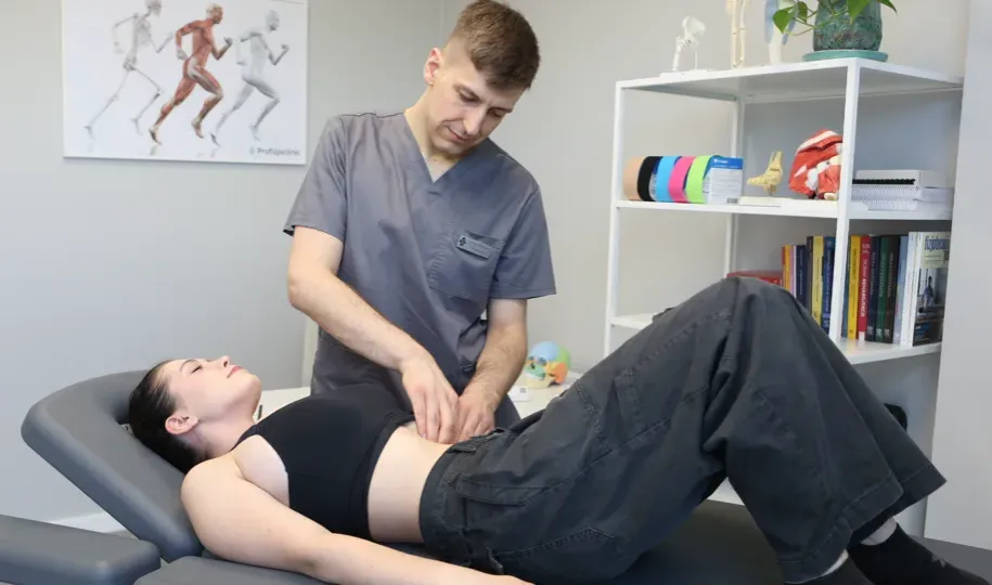Zdjęcie Fizjoterapia ile trwa? Poznaj czas leczenia w różnych przypadkach