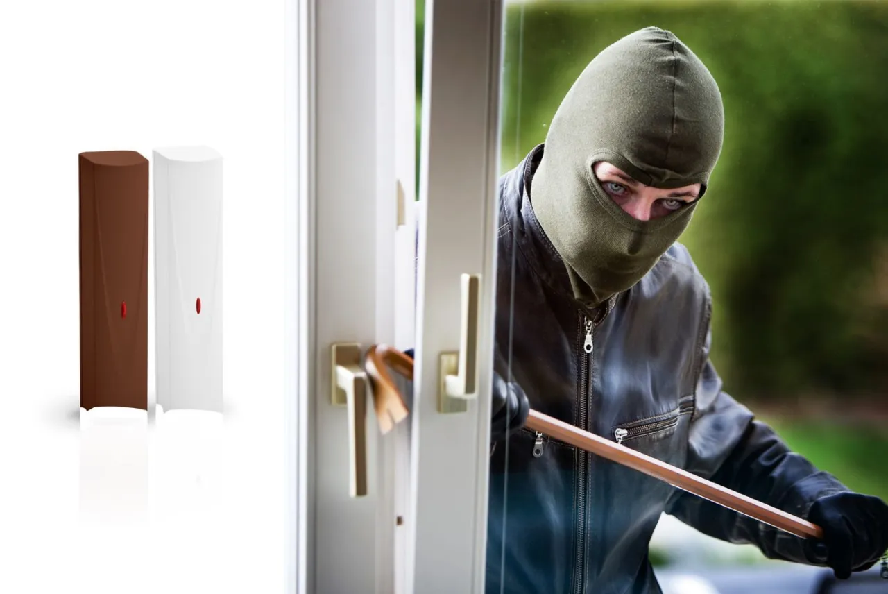 Zdjęcie Jak zabezpieczyć okna przed włamaniem i chronić swój dom przed kradzieżą