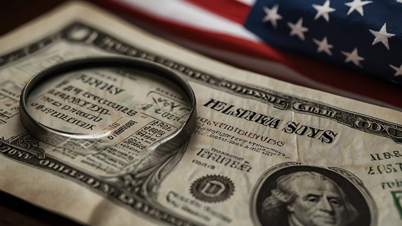 Zdjęcie Czy rentowność obligacji USA zaskoczy inwestorów w tym roku?