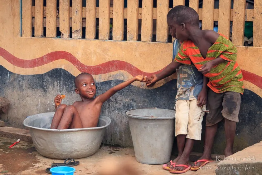 Zdjęcie Czy Ghana jest bezpieczna? Porady, zagrożenia i opinie turystów