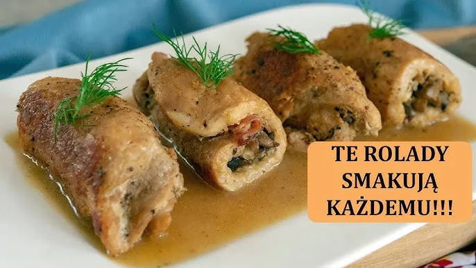 Zdjęcie Jak pokroić schab do rolady, by uniknąć najczęstszych błędów?