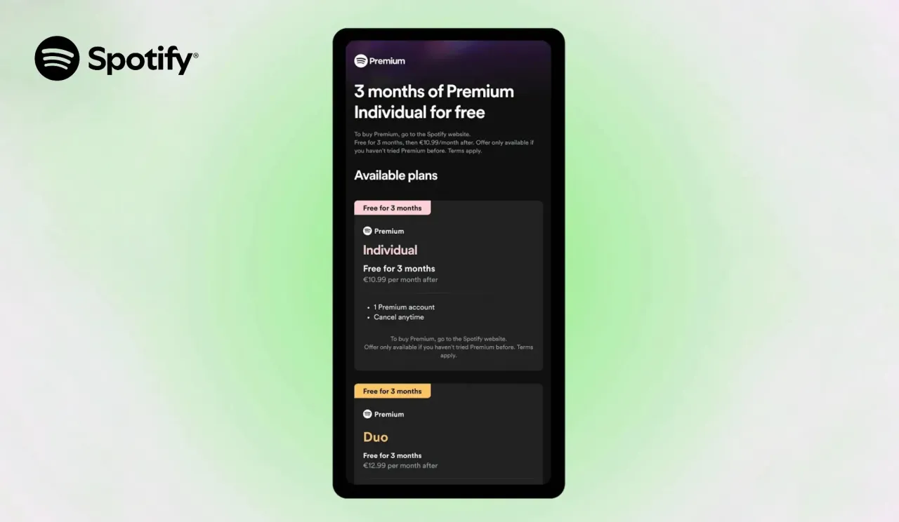 Zdjęcie Ile Spotify płaci za wyświetlanie utworów? Zaskakujące fakty o stawkach