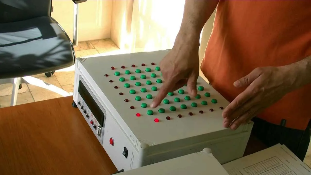 Zdjęcie Jak wyglądają badania psychotechniczne kierowców? Oto szczegóły procesu