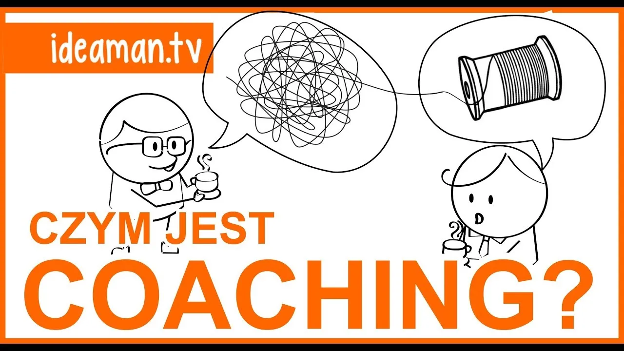 Zdjęcie Coaching: co to znaczy i jak różni się od tradycyjnego treningu
