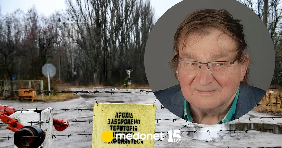 Zdjęcie Czy w Czarnobylu jest bezpiecznie? Oto, co musisz wiedzieć o ryzyku