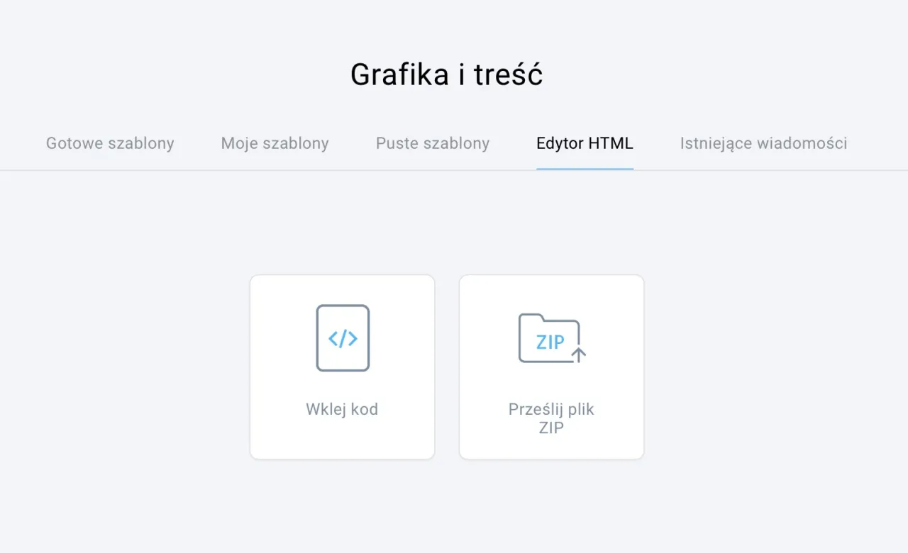 Zdjęcie Jak przesłać plik HTML na stronę bez zbędnych problemów