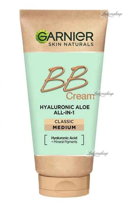 Zdjęcie Kremy BB Garnier do jakiej cery? Odkryj idealny produkt dla siebie