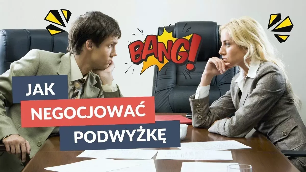 Zdjęcie Jak umotywować wniosek o podwyżkę i uniknąć odrzucenia przez szefa