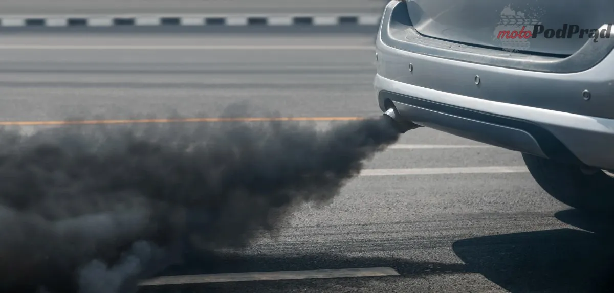 Zdjęcie Dlaczego diesel kopci na czarno? Odkryj przyczyny i rozwiązania