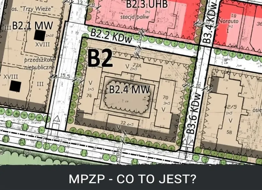 Zdjęcie Gdzie szukać planów budynków? Kluczowe miejsca i porady, które pomogą