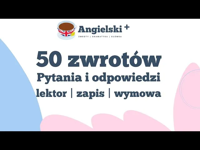 Zdjęcie Tematy do rozmowy po angielsku: 50+ pytań i zwrotów