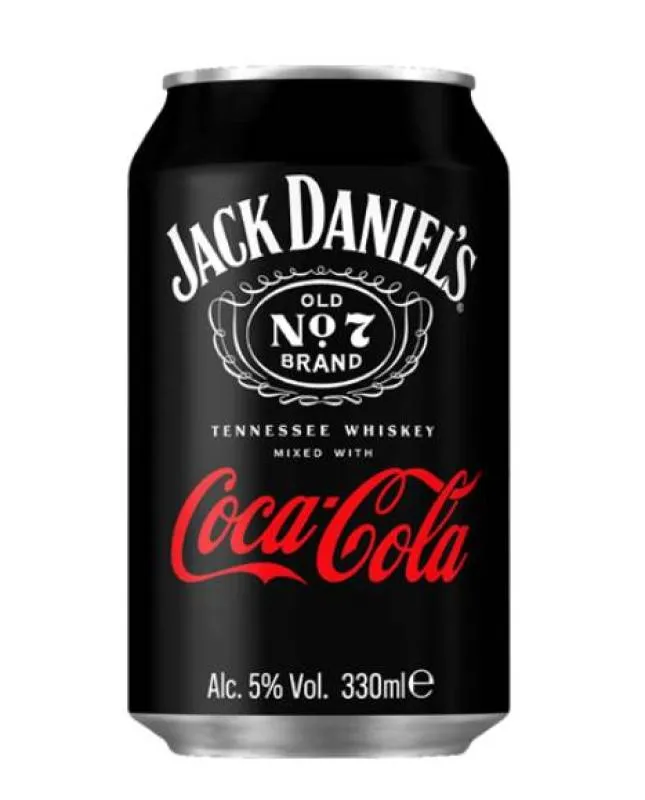 Zdjęcie Najlepsze drinki z Jack Daniel's – proste przepisy na wyjątkowe koktajle