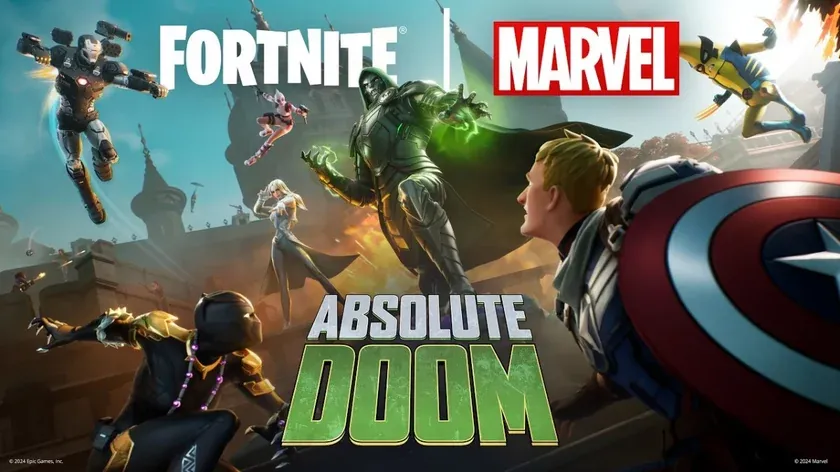 Zdjęcie Nowy sezon Fortnite już dostępny - wszystkie zmiany i nowości 2025