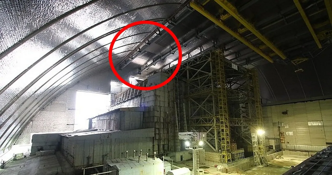 Zdjęcie Czarnobyl: Długoterminowe skutki katastrofy i nowy sarkofag