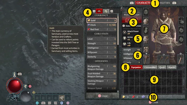 Zdjęcie Diablo IV: Kluczowe informacje o grze, fabule i postaciach
