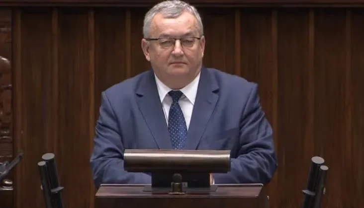 Zdjęcie Co oznacza ep 575 intercity? Kluczowe informacje o dofinansowaniu