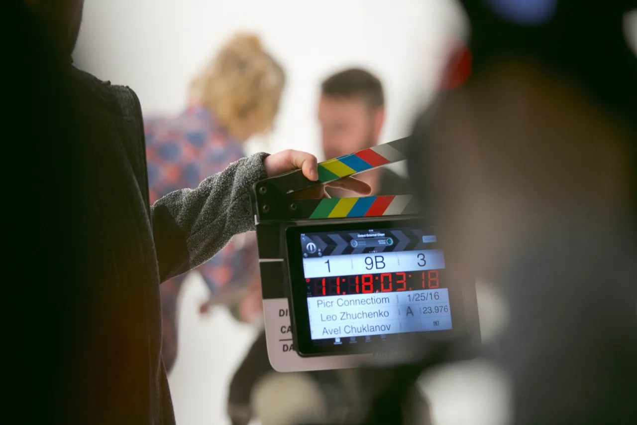 Zdjęcie Angielscy aktorzy, którzy zachwycają talentem i zmieniają kino