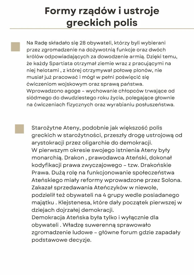 Zdjęcie Co to znaczy demokracja? Zrozumienie istoty rządów ludu