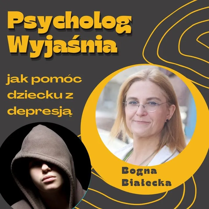 Zdjęcie Jak skutecznie pomóc dziecku z depresją w szkole – praktyczne porady dla rodziców i nauczycieli