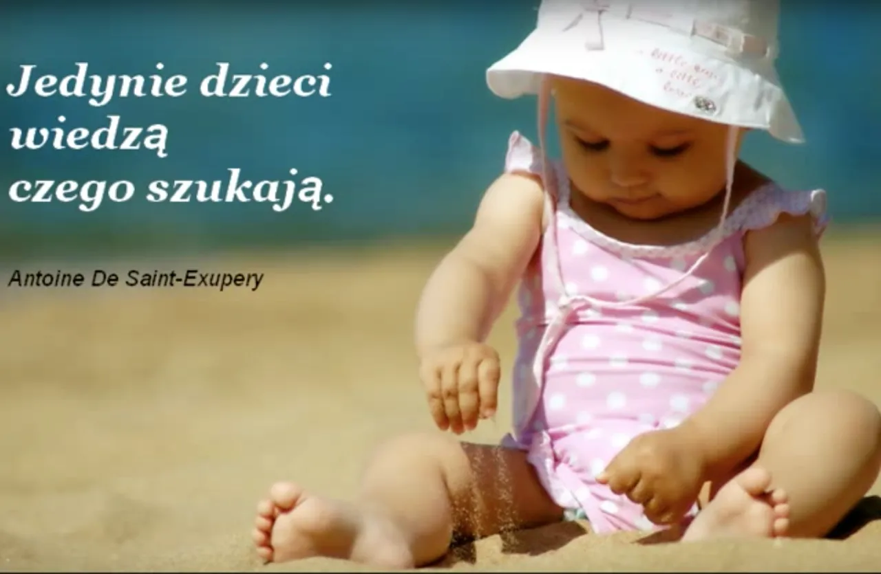 Zdjęcie Jak kochać dziecko cytaty, które zmienią twoje podejście do rodzicielstwa