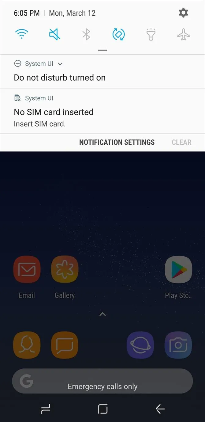 Zdjęcie Jak wyłączyć aplikacje w Samsung Galaxy i poprawić wydajność telefonu