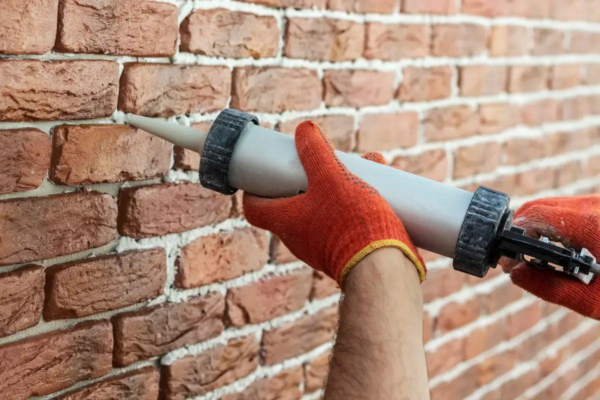 Zdjęcie Jak kłaść cegłę dekoracyjną - uniknij najczęstszych błędów w instalacji