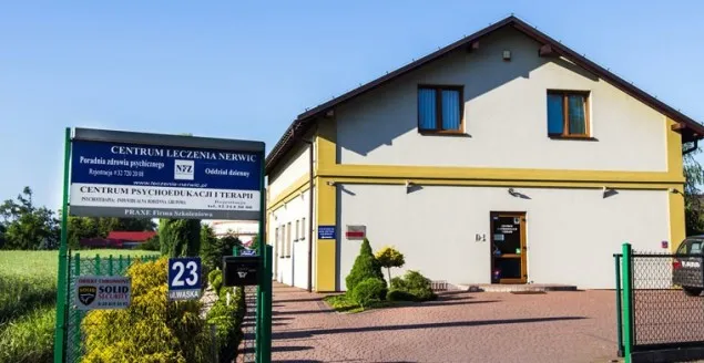 Zdjęcie Najlepsze oddziały do leczenia nerwicy w Polsce. Ranking 2025!