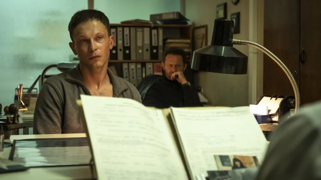 Zdjęcie Film komenda kiedy w kinach? Sprawdź, dlaczego już go nie zobaczysz