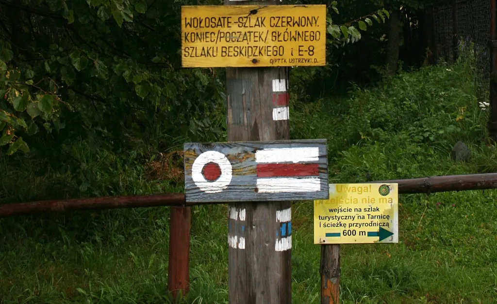 Zdjęcie Ile dni zajmuje Główny Szlak Beskidzki? Czas i porady na wędrówkę