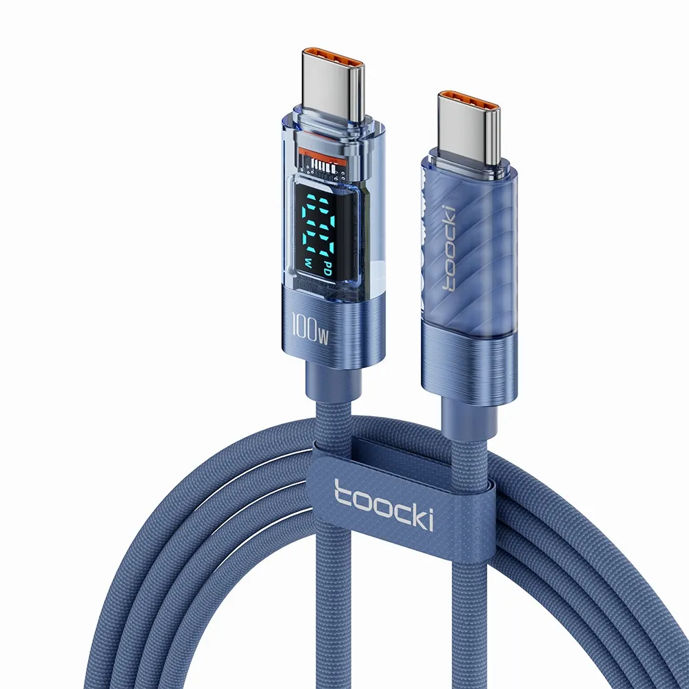 Zdjęcie Jaki kabel USB-C do szybkiego ładowania? Unikaj błędnych wyborów!