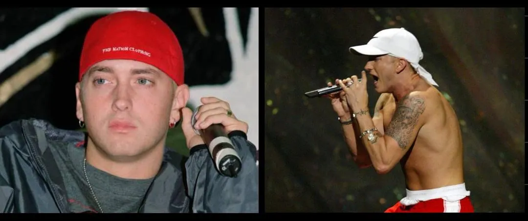 Zdjęcie Czemu Eminem nie lubi Polski? Prawda o jego relacji z Polakami