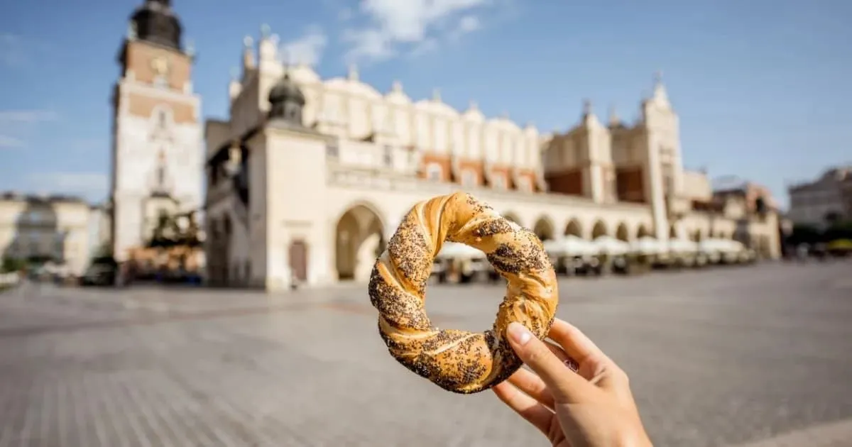Zdjęcie Gdzie zjeść golonkę w Krakowie? Najlepsze restauracje, które musisz znać