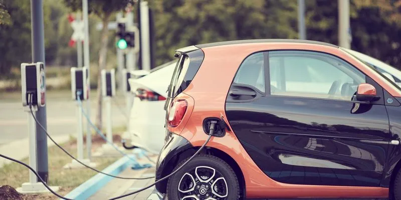 Zdjęcie Ile trwa ładowanie samochodu elektrycznego? Odkryj różnice w czasach ładowania