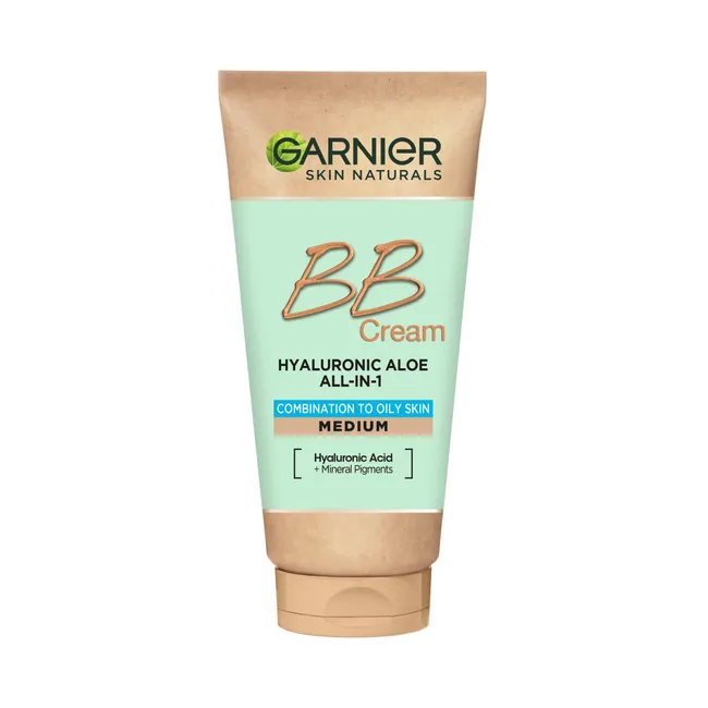 Zdjęcie Krem BB Garnier do jakiej cery? Wybierz idealny produkt dla siebie