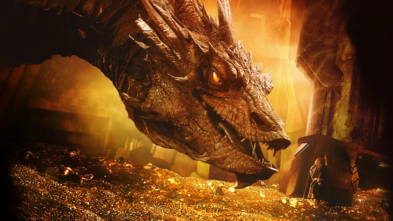 Zdjęcie O czym jest książka Hobbit? Zaskakujące wątki i bohaterowie