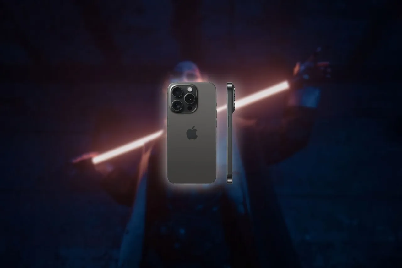 Zdjęcie Jaki aparat ma iphone 15 - poznaj jego niesamowite możliwości fotograficzne