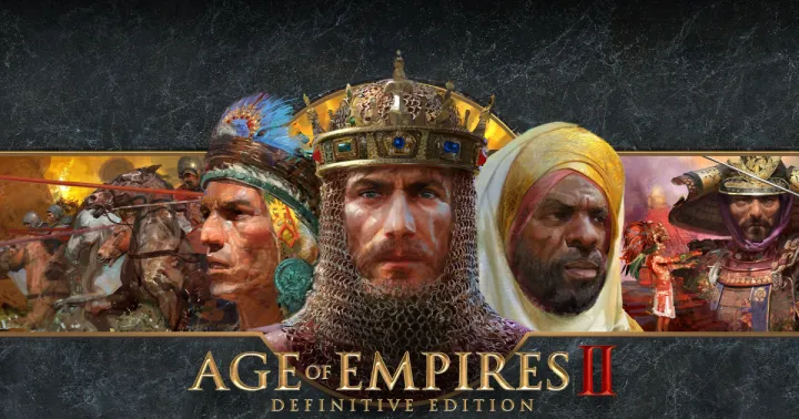 Zdjęcie Spolszczenie Age of Empires Definitive Edition: Jak zainstalować