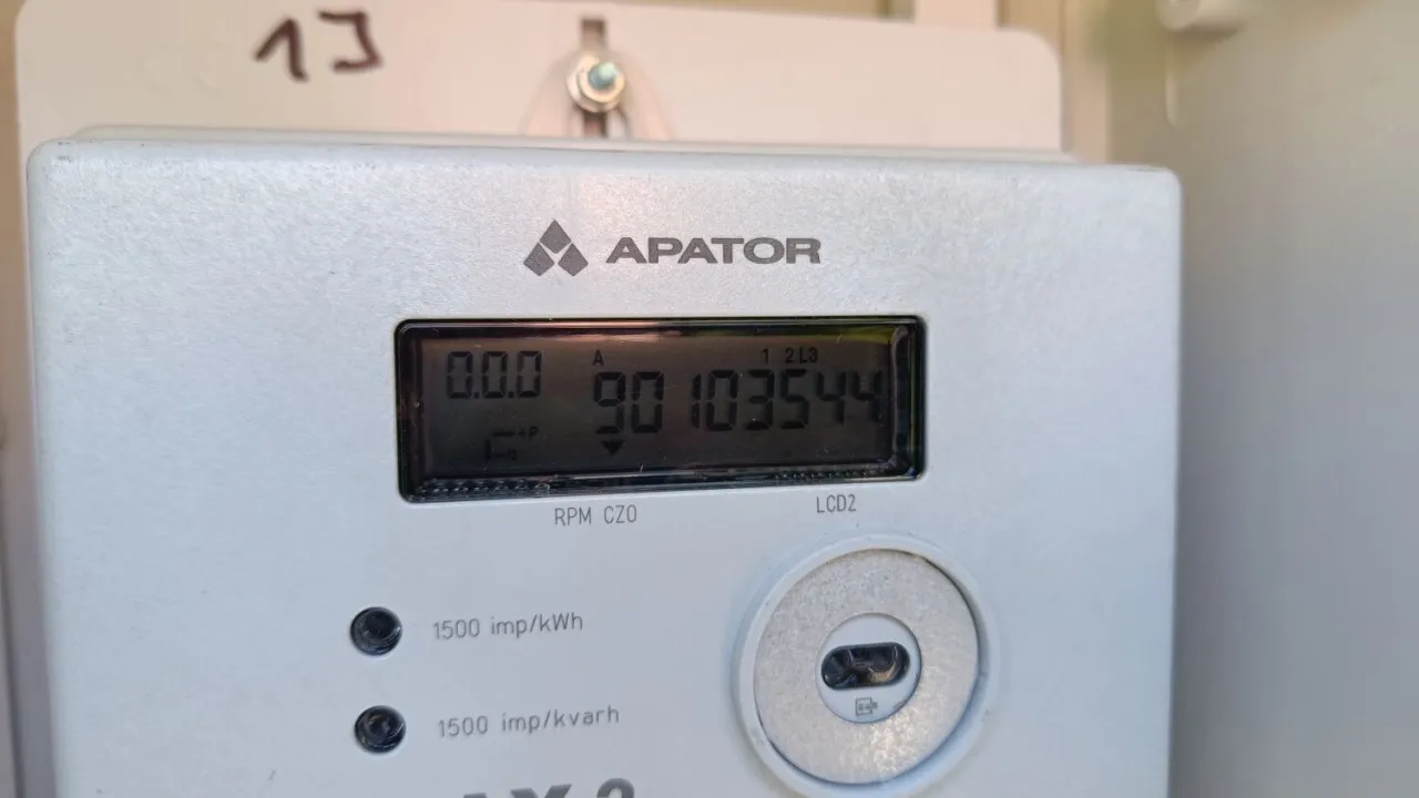 Zdjęcie Corax 3 w fotowoltaice: klucz do efektywnego zarządzania energią