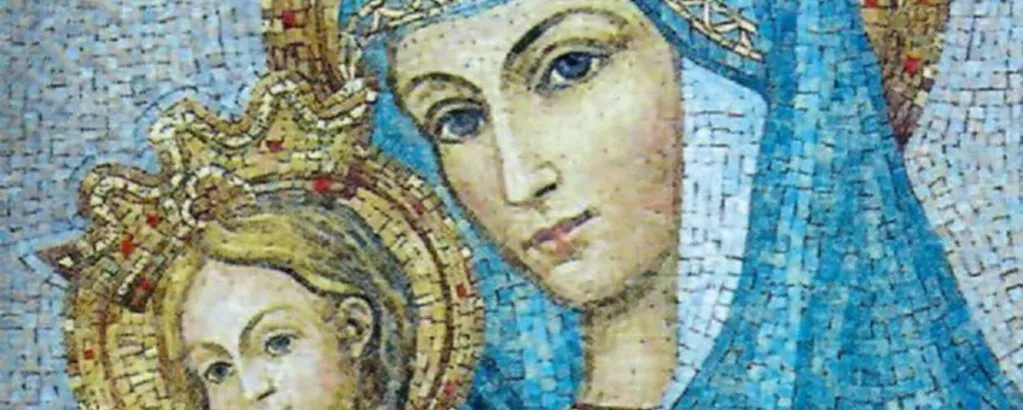 Zdjęcie Gdzie urodziła się Maryja? Fakty o narodzinach Matki Jezusa i ich znaczenie.