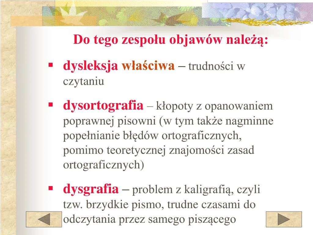 Zdjęcie Co to jest dysleksja rozwojowa? Objawy, diagnoza i wsparcie