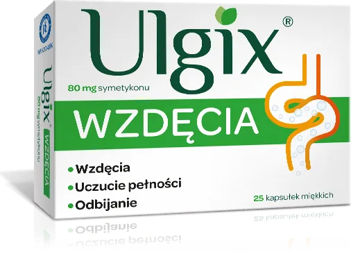 Zdjęcie Skuteczne leki na wzdęcia, które przyniosą ulgę i poprawią komfort