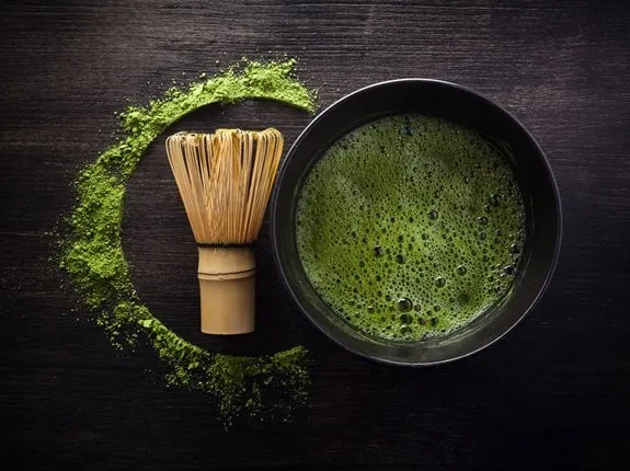 Zdjęcie Matcha co to znaczy? Odkryj znaczenie i zdrowotne korzyści tej herbaty