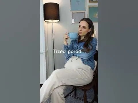 Zdjęcie Kiedy jechać do porodu? Sprawdź niepokojące objawy i uniknij stresu