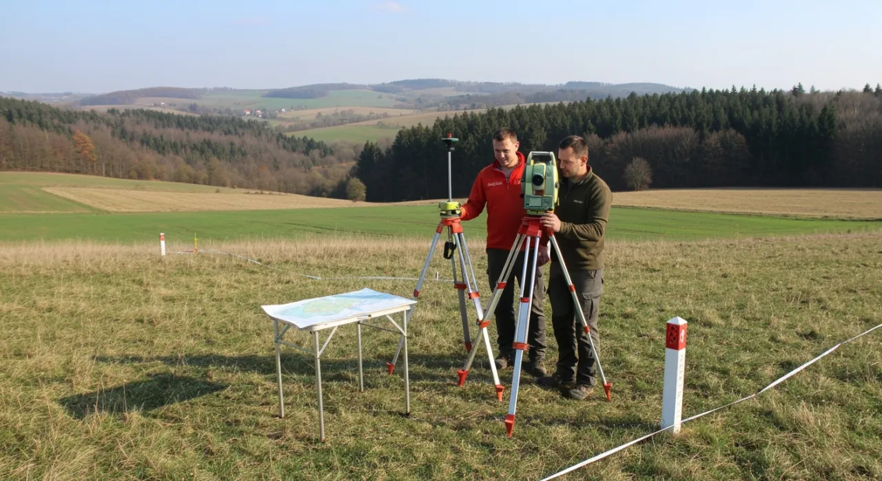 Zdjęcie Ile kosztuje wytyczenie działki? Cena, czynniki i porady geodety