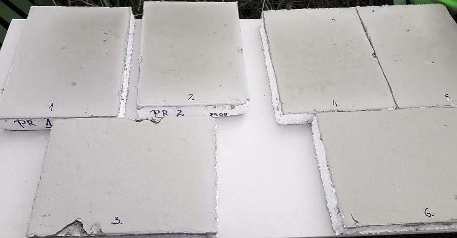 Zdjęcie Czy można mieszać cement z klejem? Oto, co musisz wiedzieć o konsekwencjach.