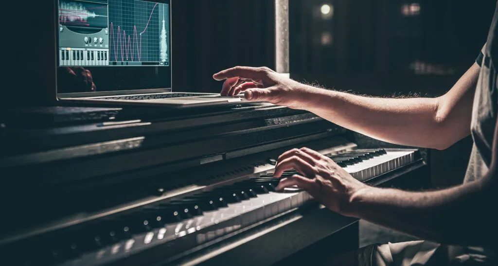 Zdjęcie Pisanie tekstów do muzyki pop - najważniejsze wskazówki