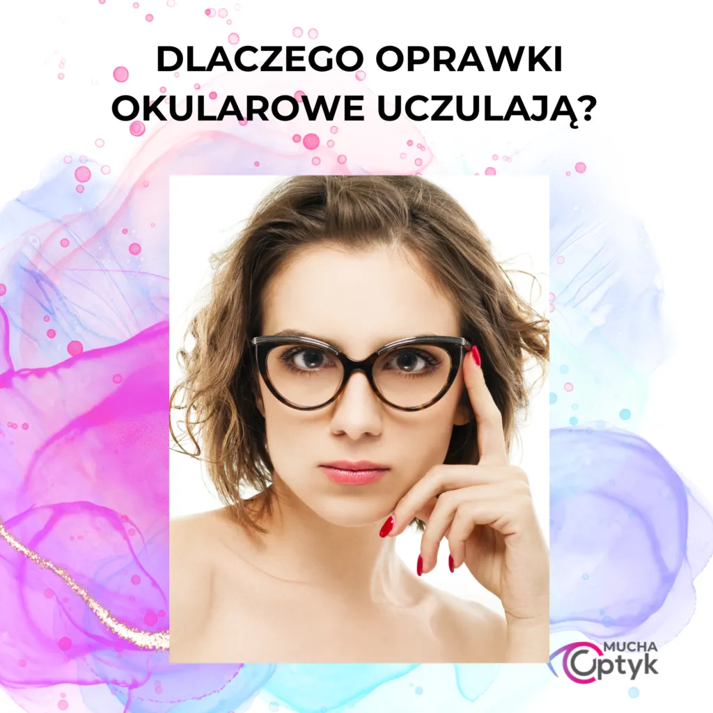 Zdjęcie Dlaczego oprawki są drogie? Poznaj prawdziwe przyczyny wysokich cen oprawek okularowych
