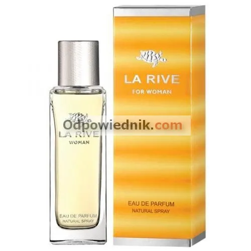 Zdjęcie La Rive odpowiedniki jakich perfum? Odkryj najlepsze alternatywy!