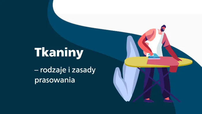 Zdjęcie Jak prasować ubrania bez zagnieceń - skuteczne techniki i porady