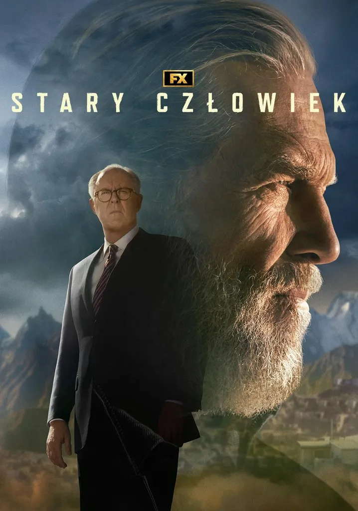 Zdjęcie Stary człowiek ile odcinków? Zaskakująca liczba epizodów czeka!